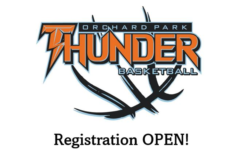 Thunder Tryouts